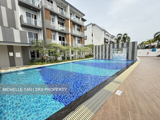 Kensington Square (D19), Apartment #551153391